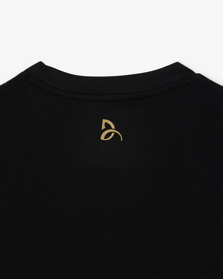 Men’s Lacoste Tennis x Novak Djokovic T-Shirt