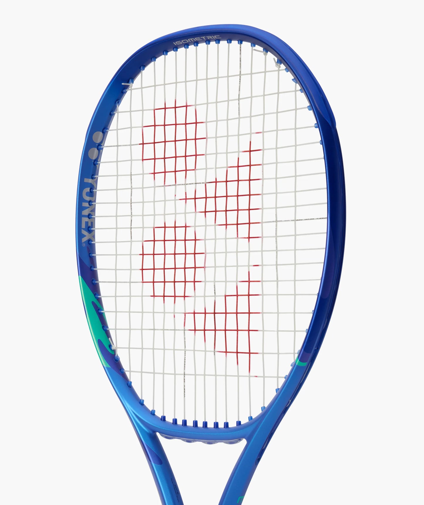 Yonex Ezone 98 Tour v.8 Unstrung Tennis Racquet