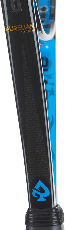 ProKennex BlackAce Tennis Racquet