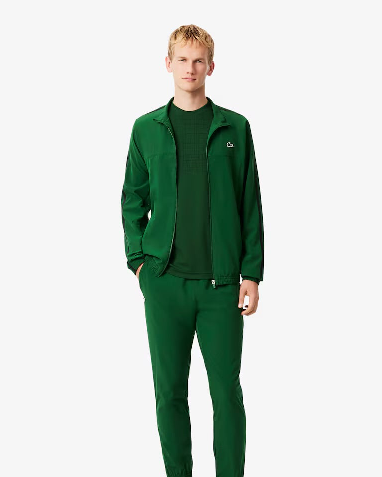 Men’s Lacoste Tennis x Novak Djokovic T-Shirt