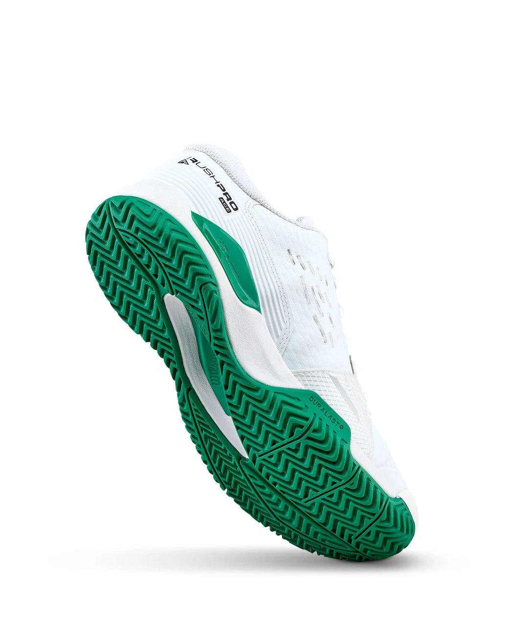 Wilson Rush Pro Ace JR Tennis Shoes