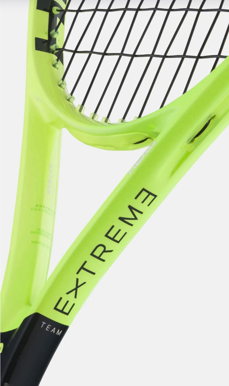 Head Extreme Team 2026