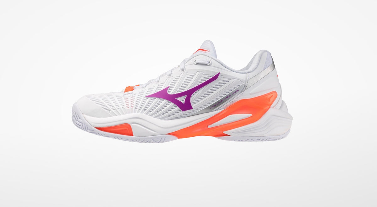 Women’s Mizuno Neo Ace AC
