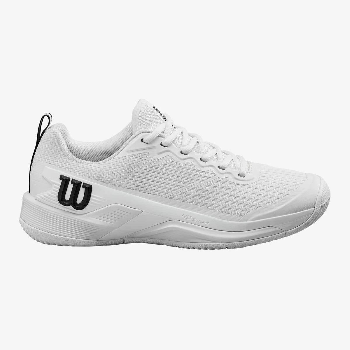 Wilson Rush Pro 4.5 Court Shoes