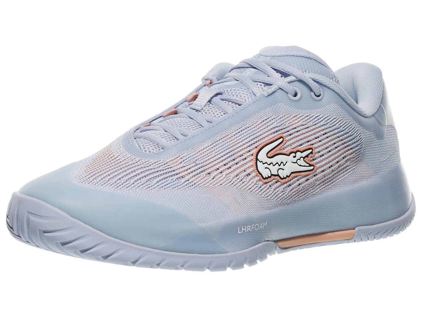 Women’s Lacoste AG-LT Pro Tennis Court Shoes