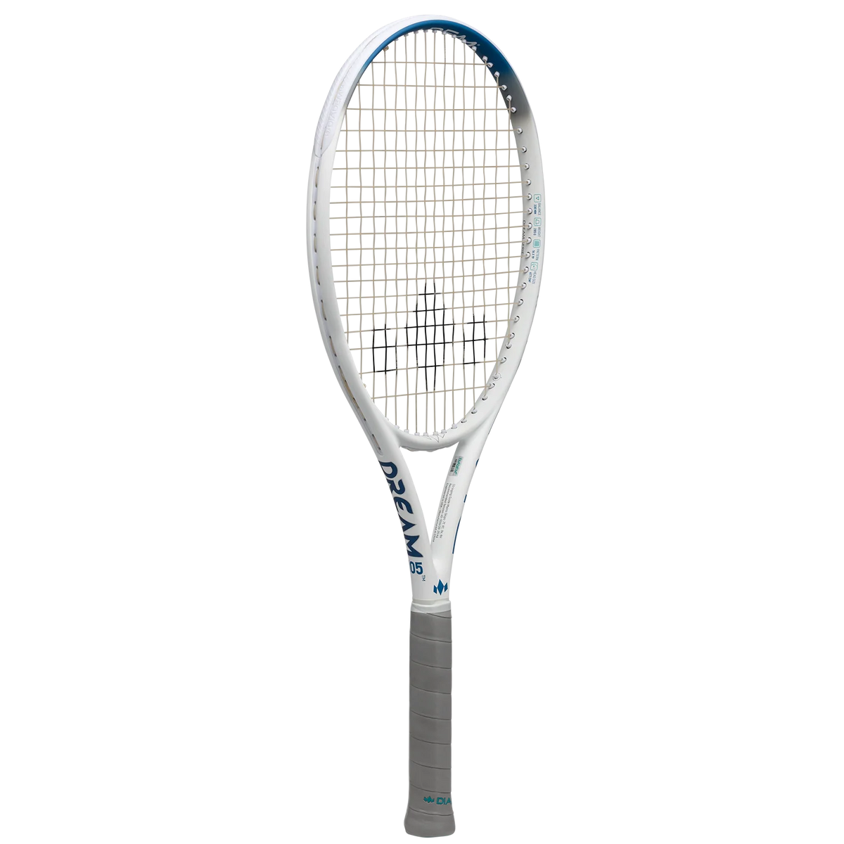 Diadem Dream 105 Tennis Racket