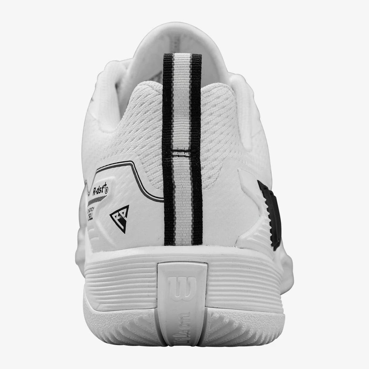 Wilson Rush Pro 4.5 Court Shoes