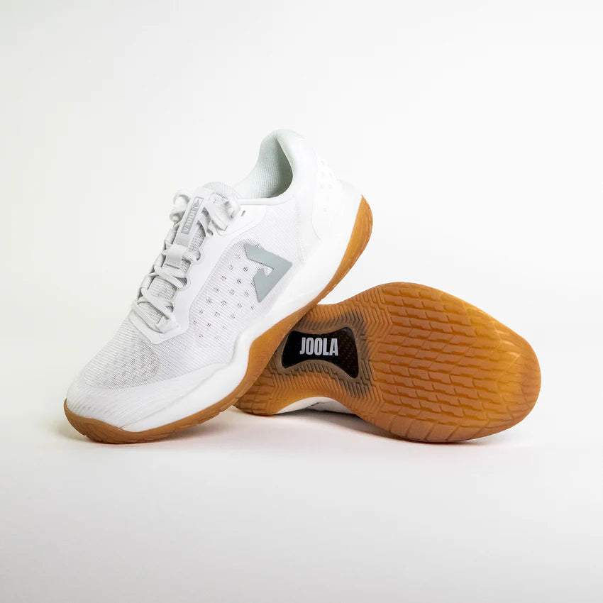 Joola R4LLY Pickleball Shoes Men’s White
