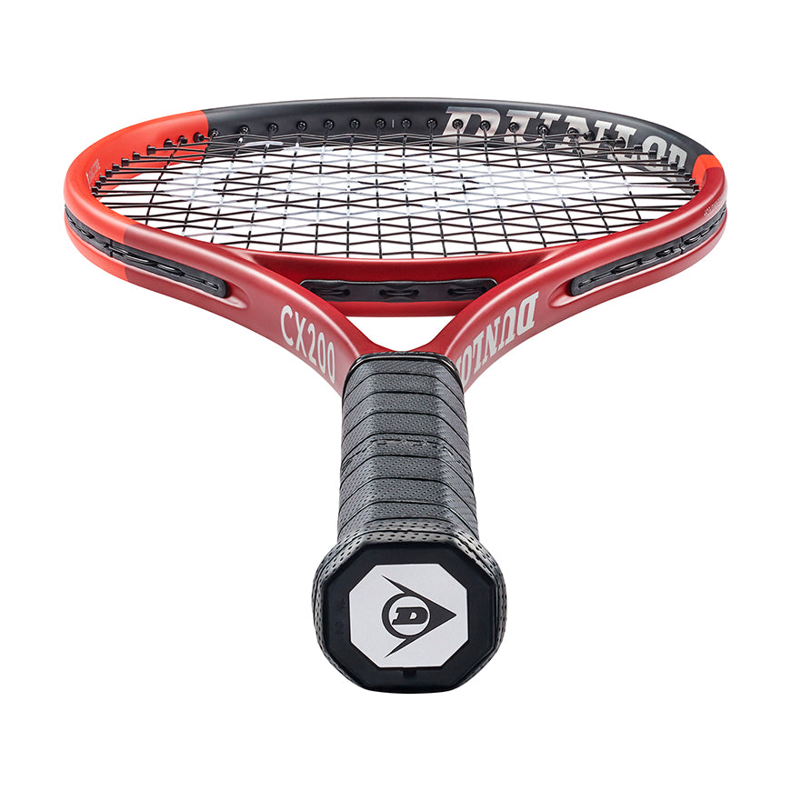 Dunlop CX 200 Series (Base Model, OS, LS, Tour, Tour 18x20) Unstrung Tennis Racquet