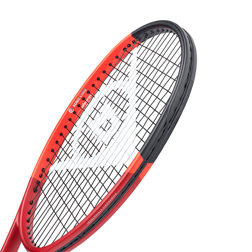 Dunlop CX 200 Series (Base Model, OS, LS, Tour, Tour 18x20) Unstrung Tennis Racquet