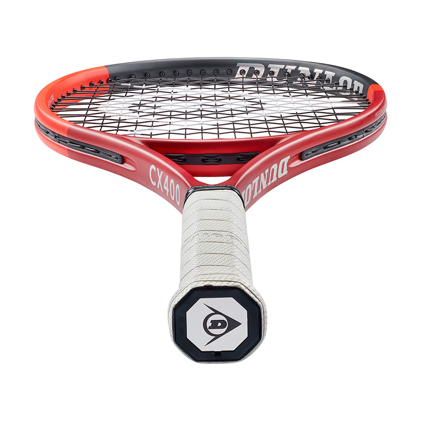 Dunlop CX 400 Series (Base Model & Tour) Unstrung Tennis Racquet