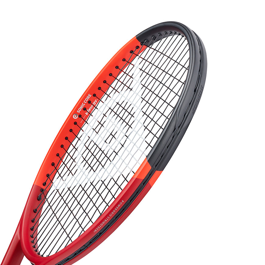 Dunlop CX 400 Series (Base Model & Tour) Unstrung Tennis Racquet