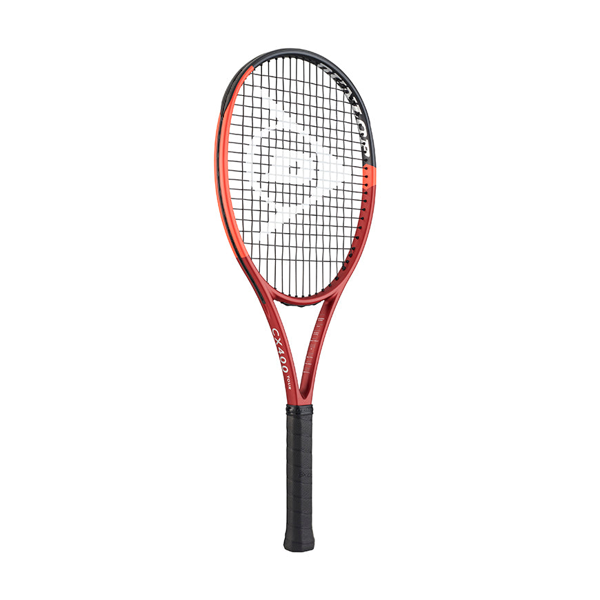 Dunlop CX 400 Series (Base Model & Tour) Unstrung Tennis Racquet