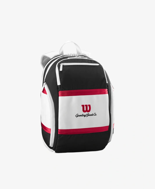 Wilson Courage Collection Backpack