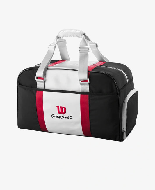 Wilson Courage Collection Small Duffel Bag