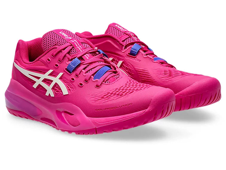 ASICS Gel Resolution X - Women's Court Shoes