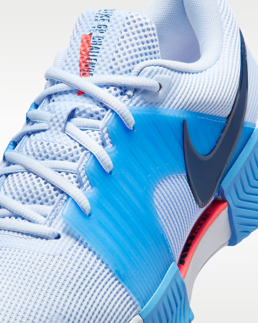 M Zoom GP Challenge 1.5 HC Mens Court Shoes