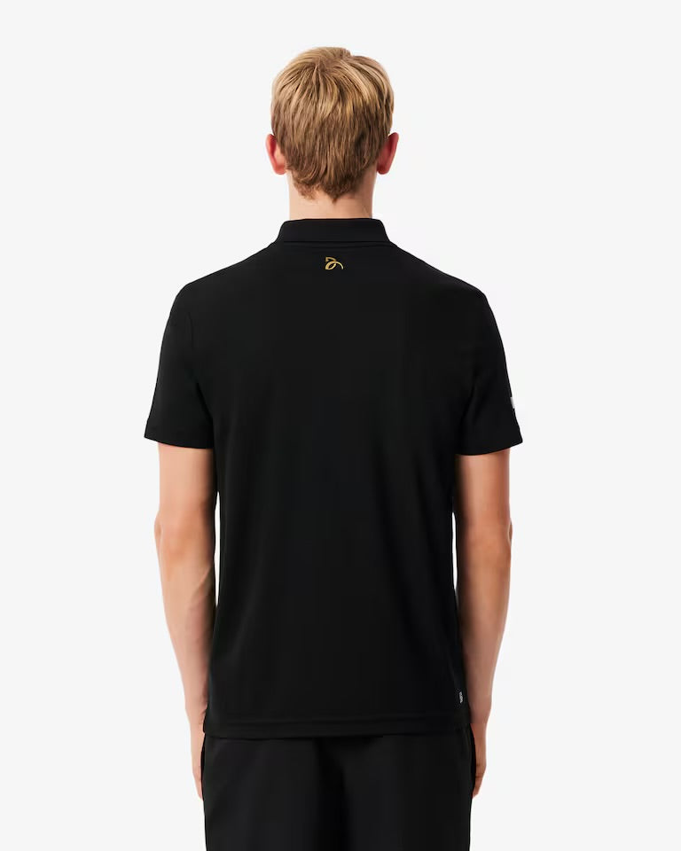 Men’s Lacoste Tennis x Novak Djokovic Polo