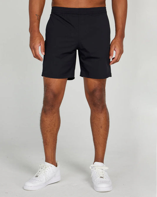 Men’s Redvanly Byron Tennis Shorts