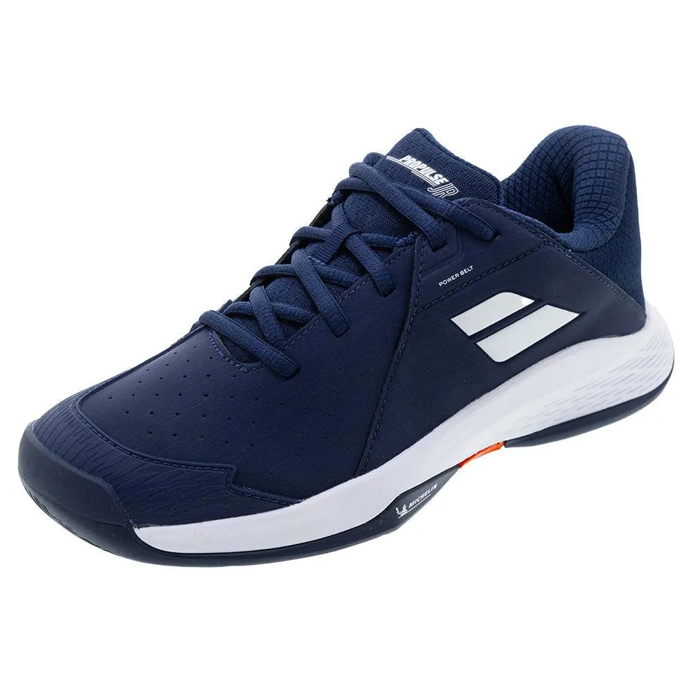 Propulse Junior 3 Babolat Tennis Shoes