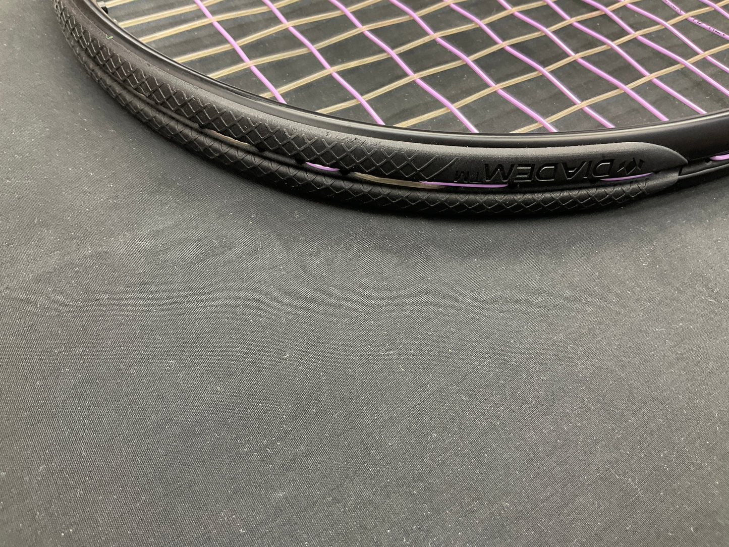 Diadem Nova 105L - 4 1/4 Grip Size