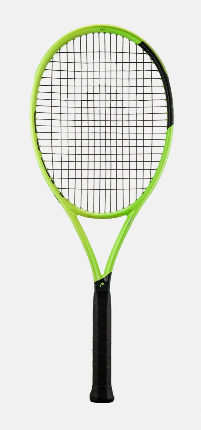 Head Extreme Pro 2026