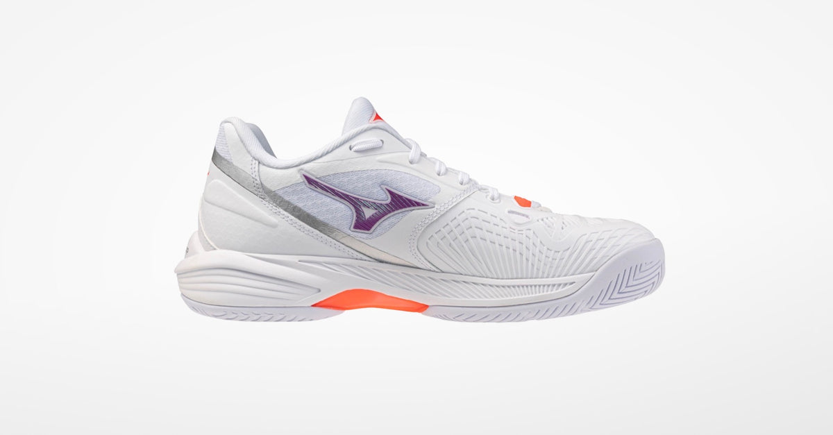Women’s Mizuno Neo Ace AC