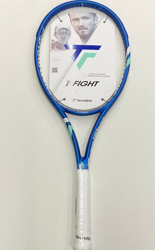 Tecnifibre T-Fight 300 ID
