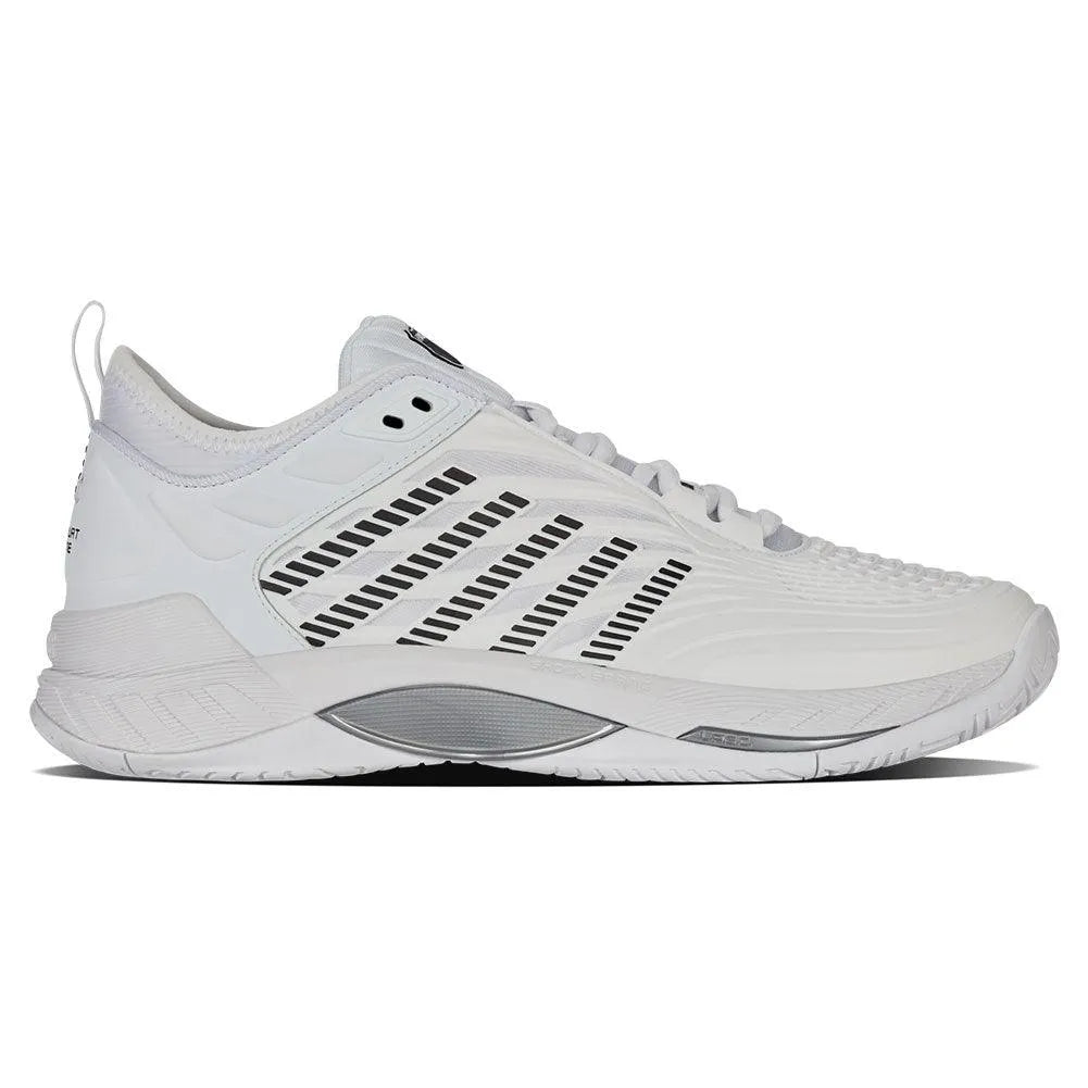 Men’s K-Swiss Hypercourt Supreme 2 Tennis Court Shoes