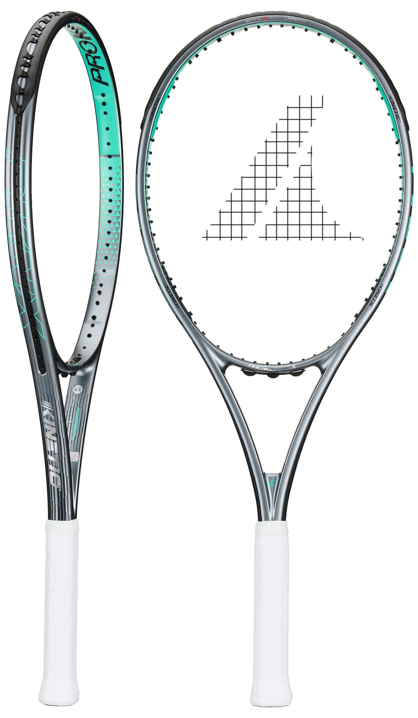 Pro Kennex Ki Q+ Series
