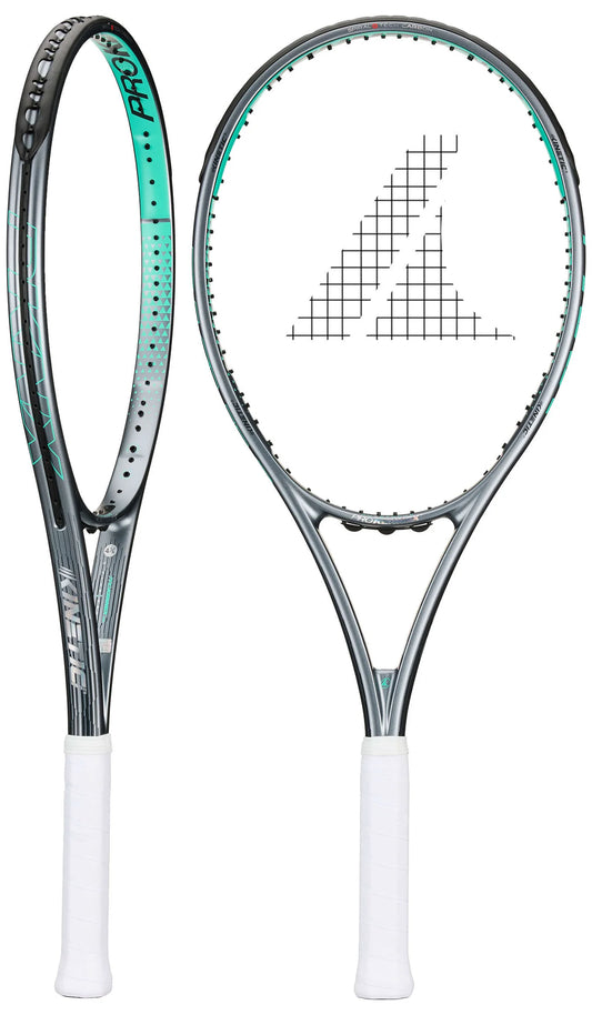 Pro Kennex Ki Q+ Series