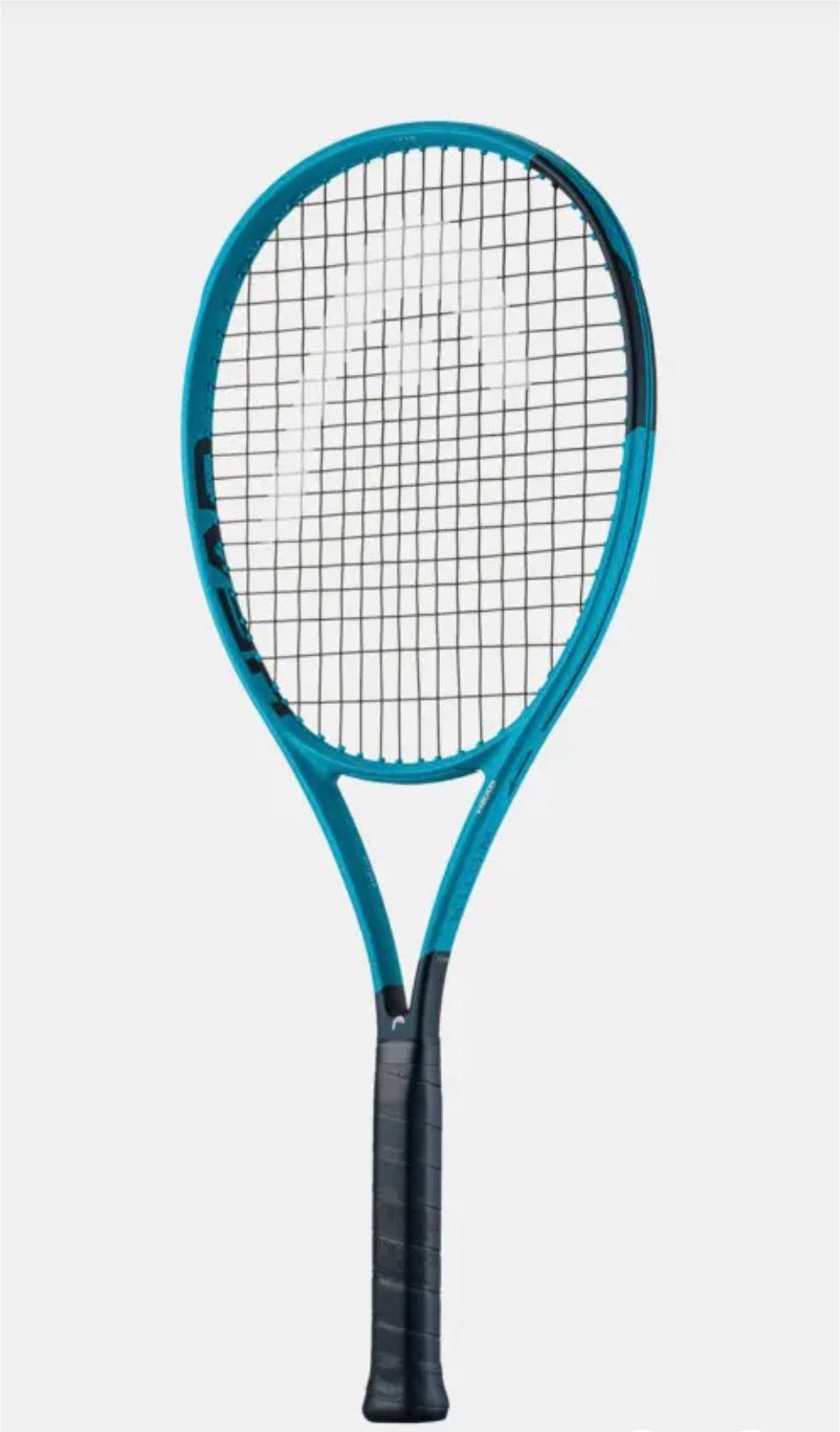 Head Boom Team 2026 Tennis Racquet Unstrung