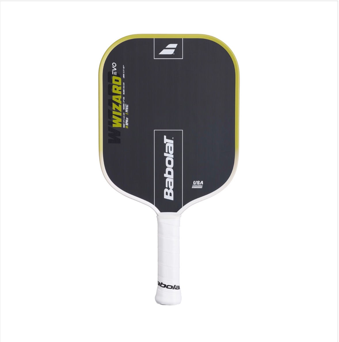 Babolat EVO Pickleball Paddle