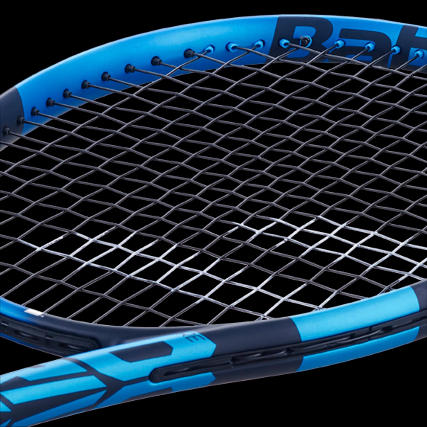 Babolat Xcell Black 16 Gauge