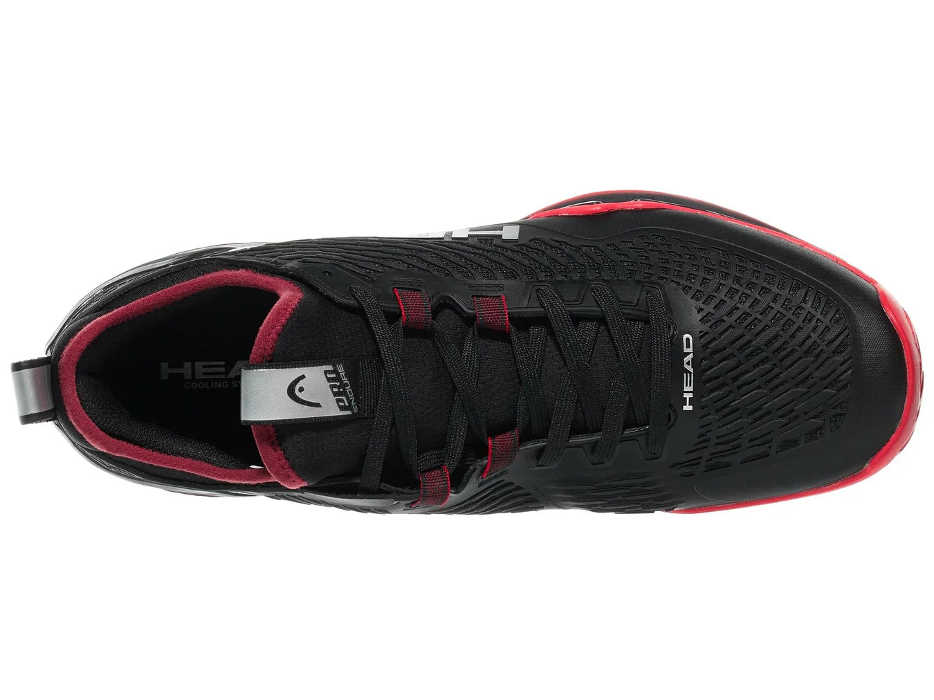 Men’s Head Endure Pro Tennis Court Shoes