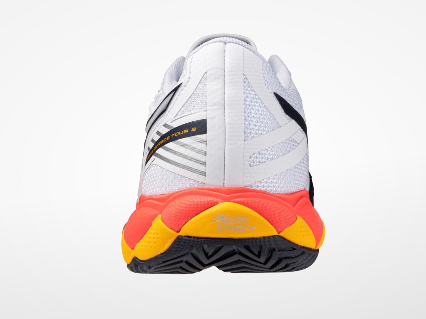 Men’s Mizuno Wave Enforce Tour 2 AC Tennis Court Shoes