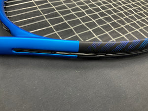 Dunlop FX500 LS - 4 1/4 Grip Size