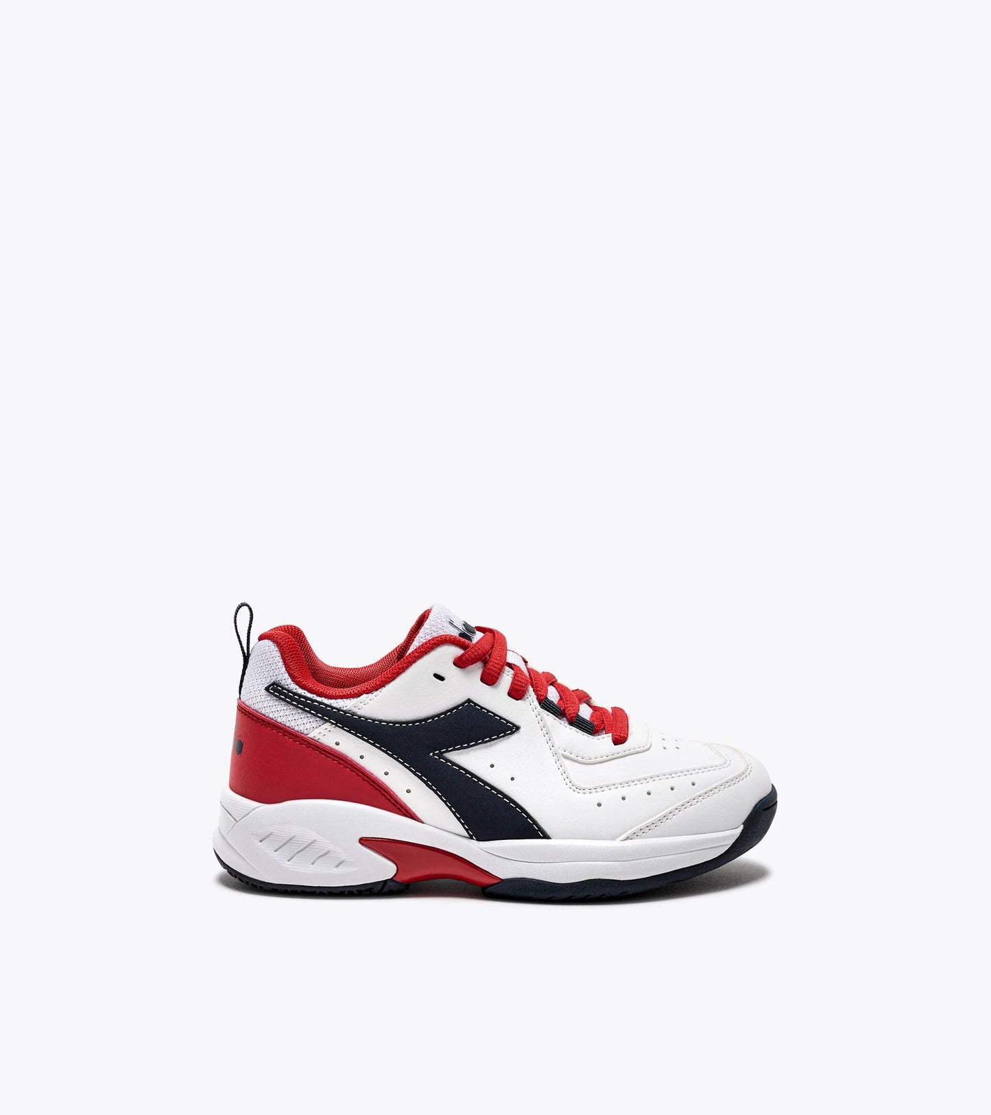 Diadora S. Challenge 5 SL Jr Unisex Junior Court Shoes