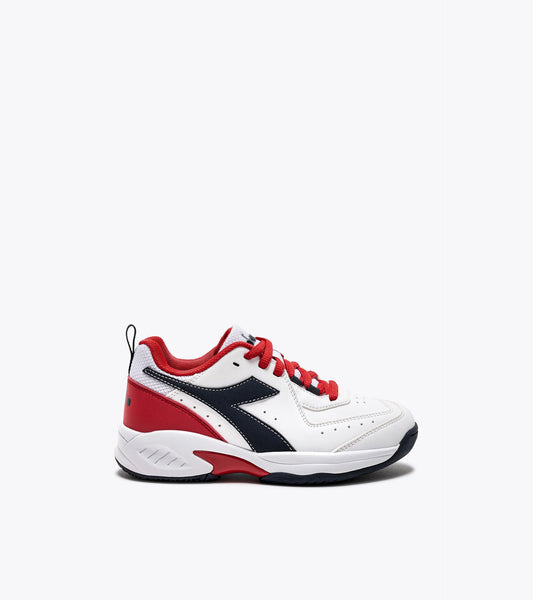 Diadora S. Challenge 5 SL Jr Unisex Junior Court Shoes