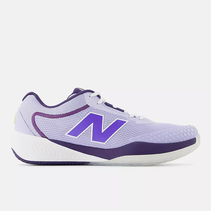 New Balance Fuel Cell 996v6 Men’s Court Shoes