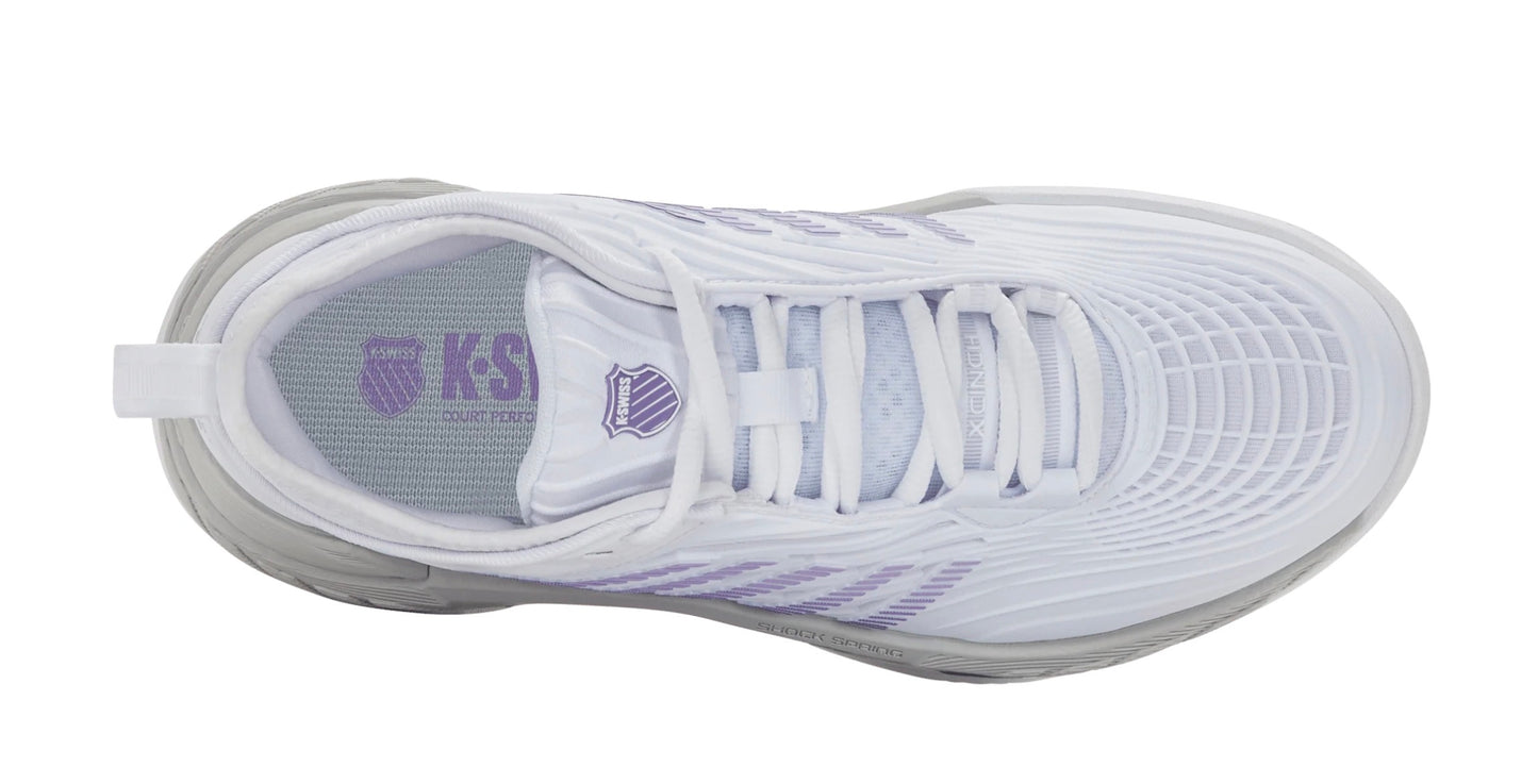 Women’s K-Swiss Hypercourt Supreme 2 Clay Tennis Shoes