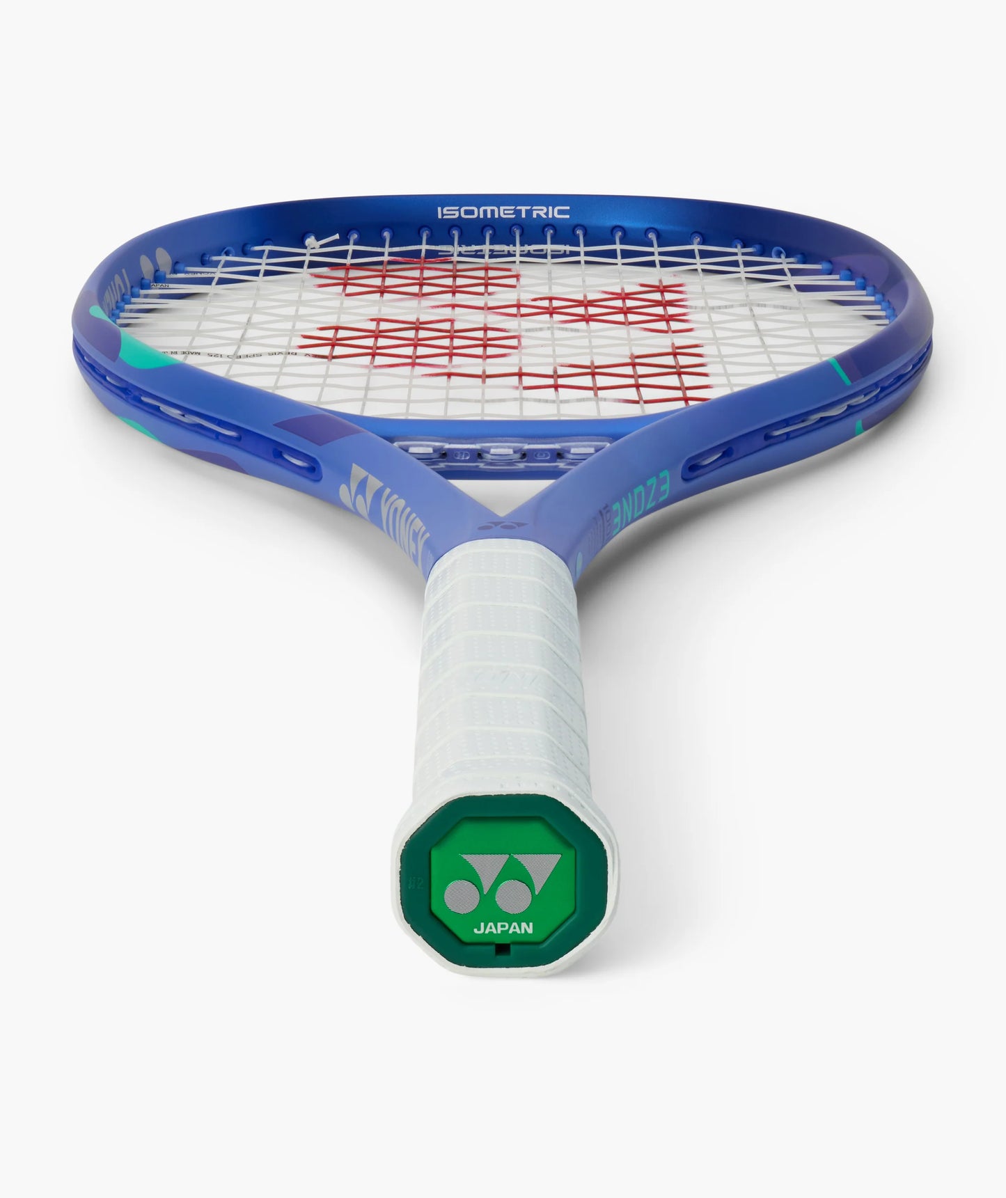 Yonex Ezone 100L v.8 Unstrung Tennis Racquet