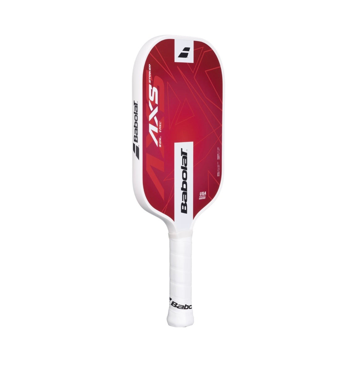 Babolat AXS Pickleball Paddle