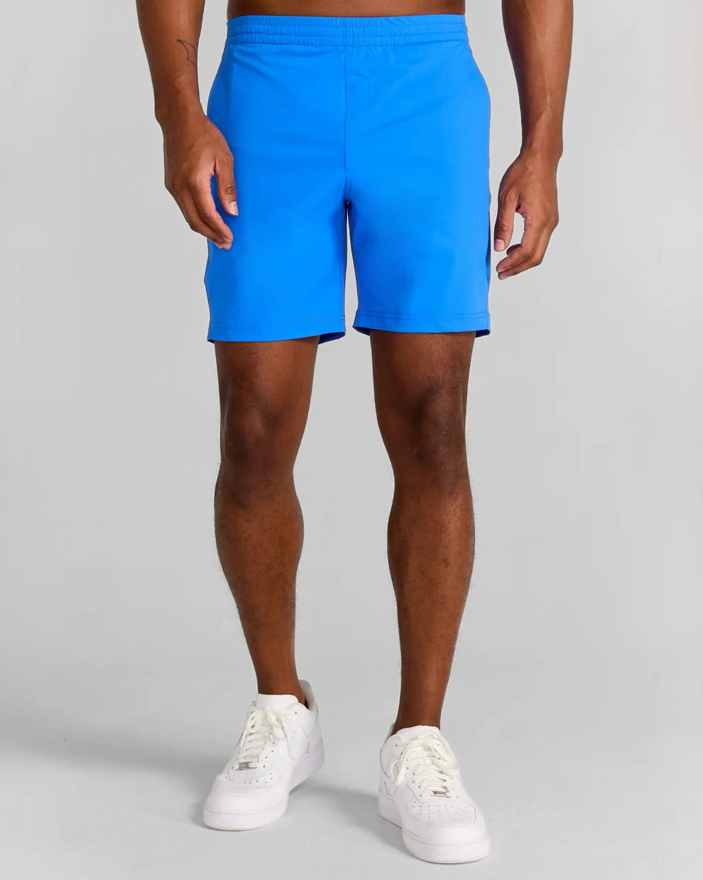 Men’s Redvanly Byron Tennis Shorts