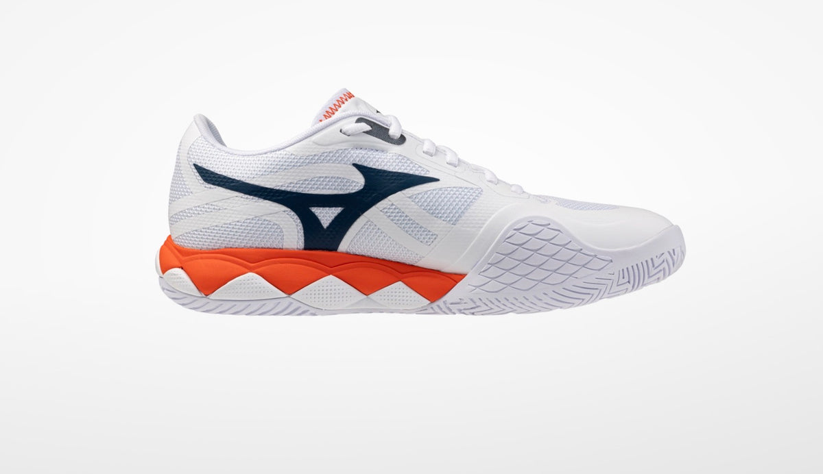 Men’s Mizuno Wave Enforce Tour 2 AC