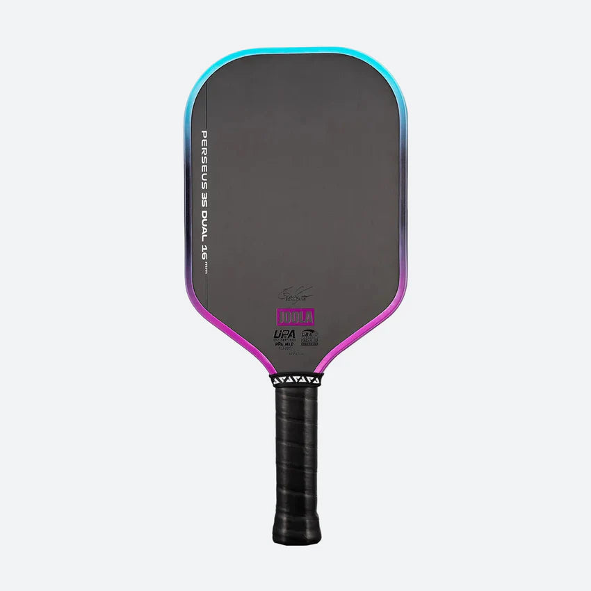 Joola Perseus 3S Dual Ben Johns Pickleball Paddle