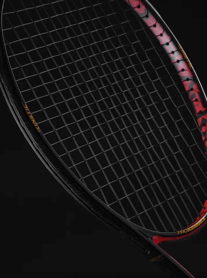 Pro Kennex Black Ace 300 (Unstrung)