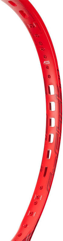 Prince RipStick 100/98 Unstrung Racquet