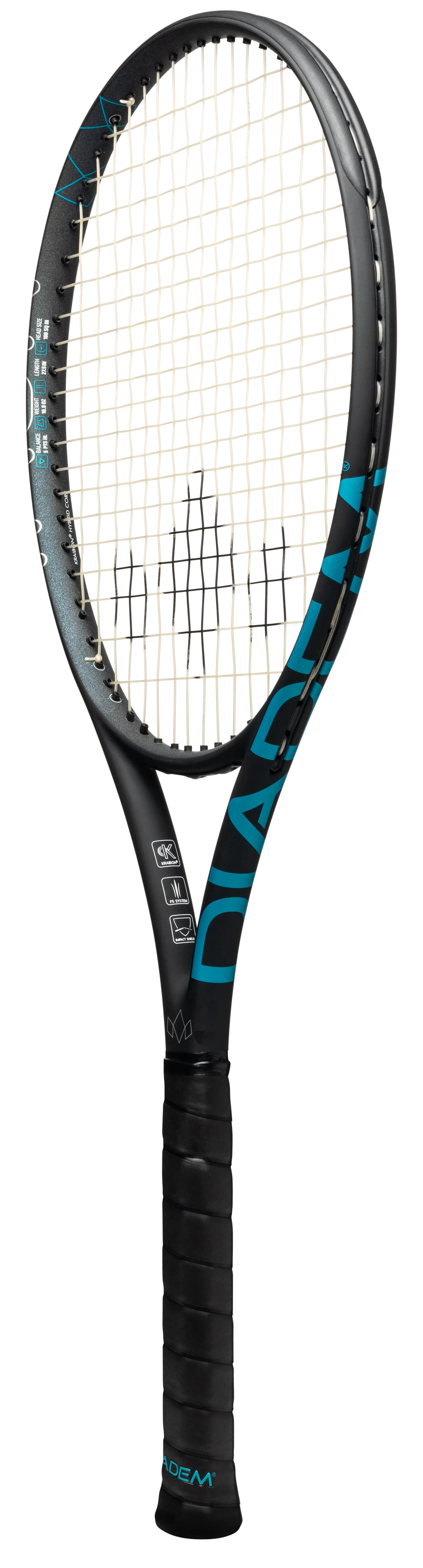 Diadem v.3 Nova Plus 100 Tennis Racquet