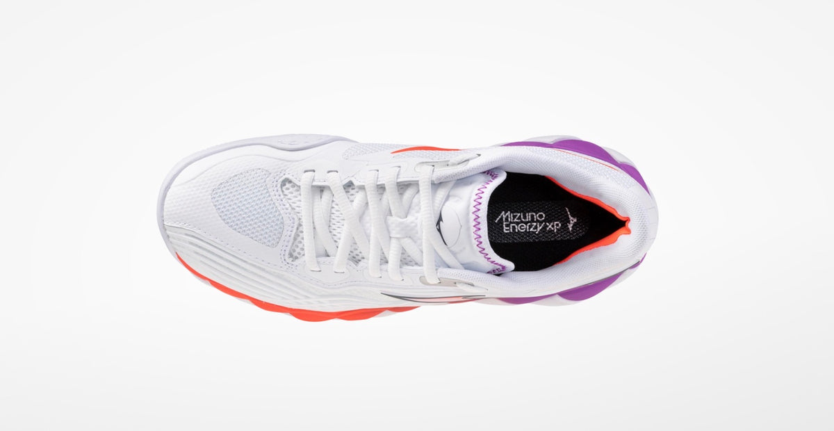 Women’s Mizuno Wave Enforce Tour 2 AC